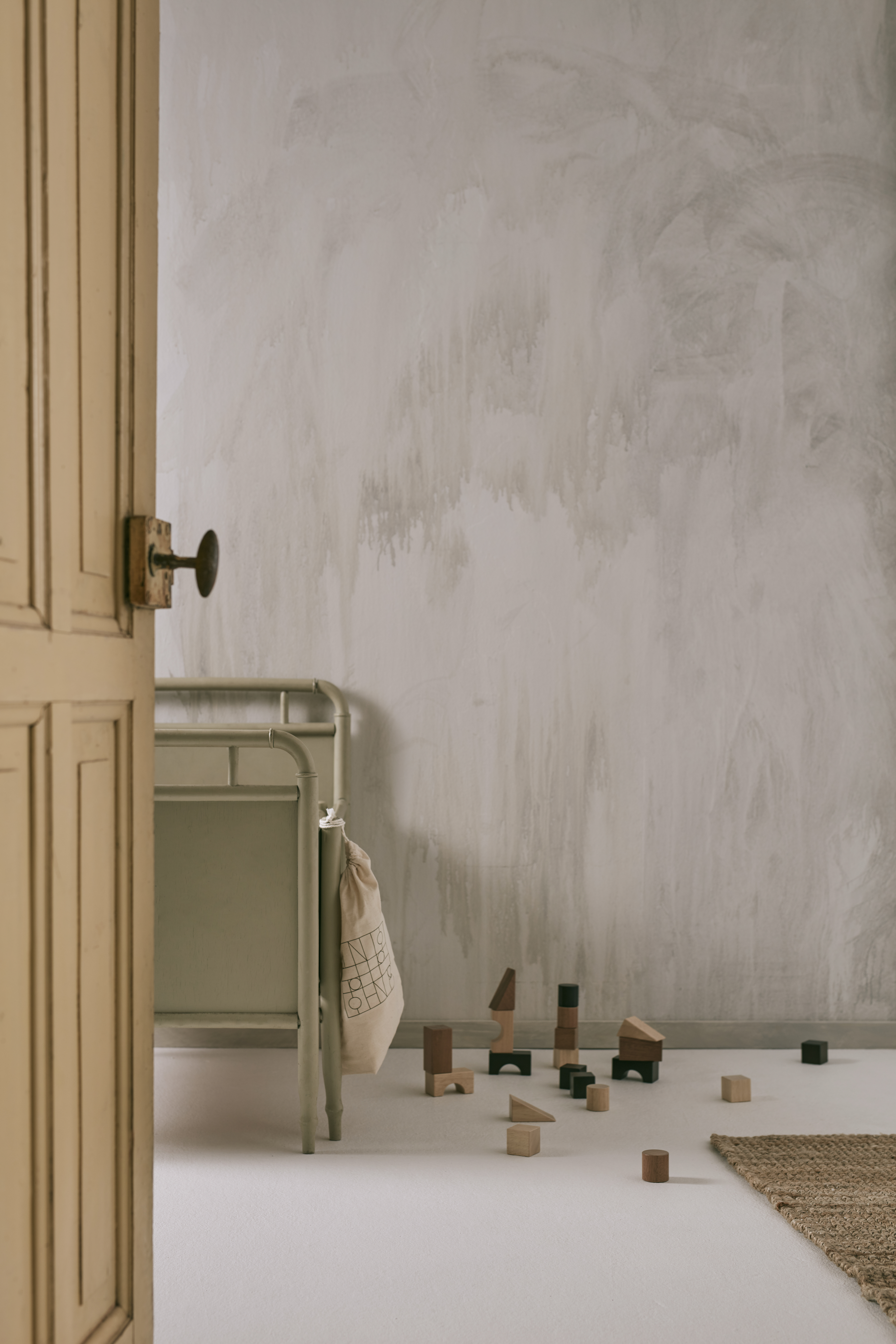 Bouwblokken naturel Neo (20st) Bouwblokken naturel Neo (20st)