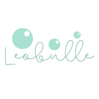 Logo Leobulle
