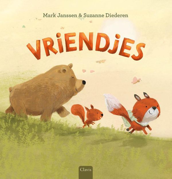 Vriendjes