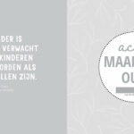 Mijn eerste jaar babyboek - Maak een unieke herinnering