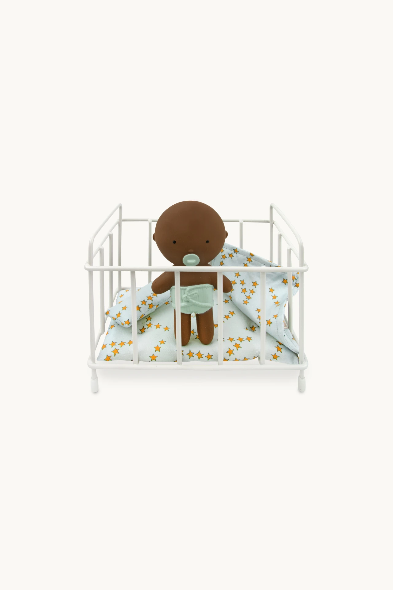 Gommu pocket ledikant - Stars