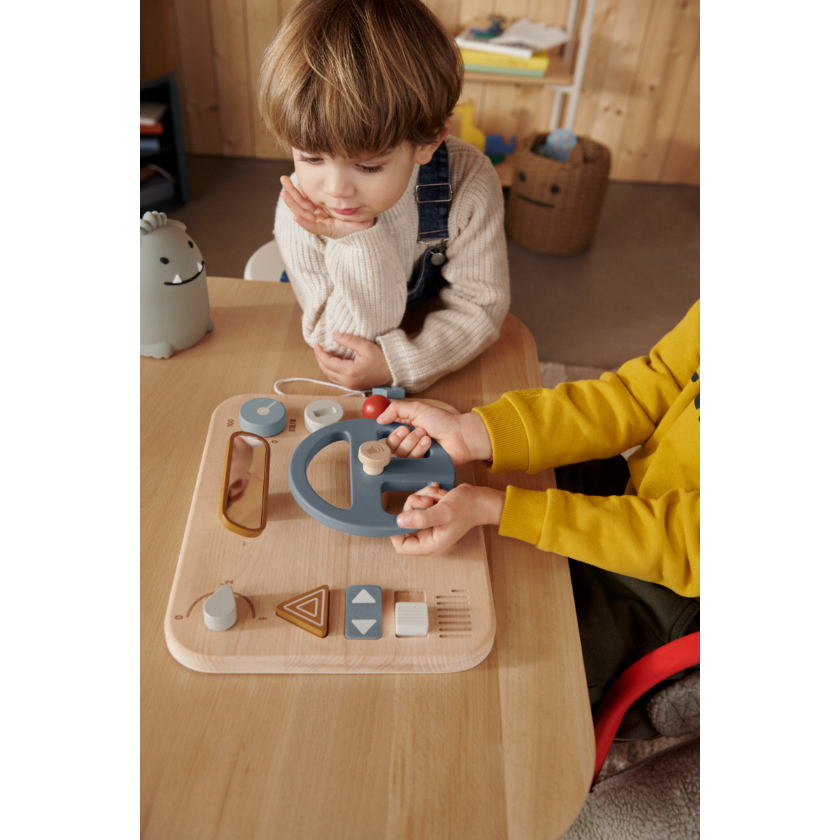 LIEWOOD Magnus activiteitenbord