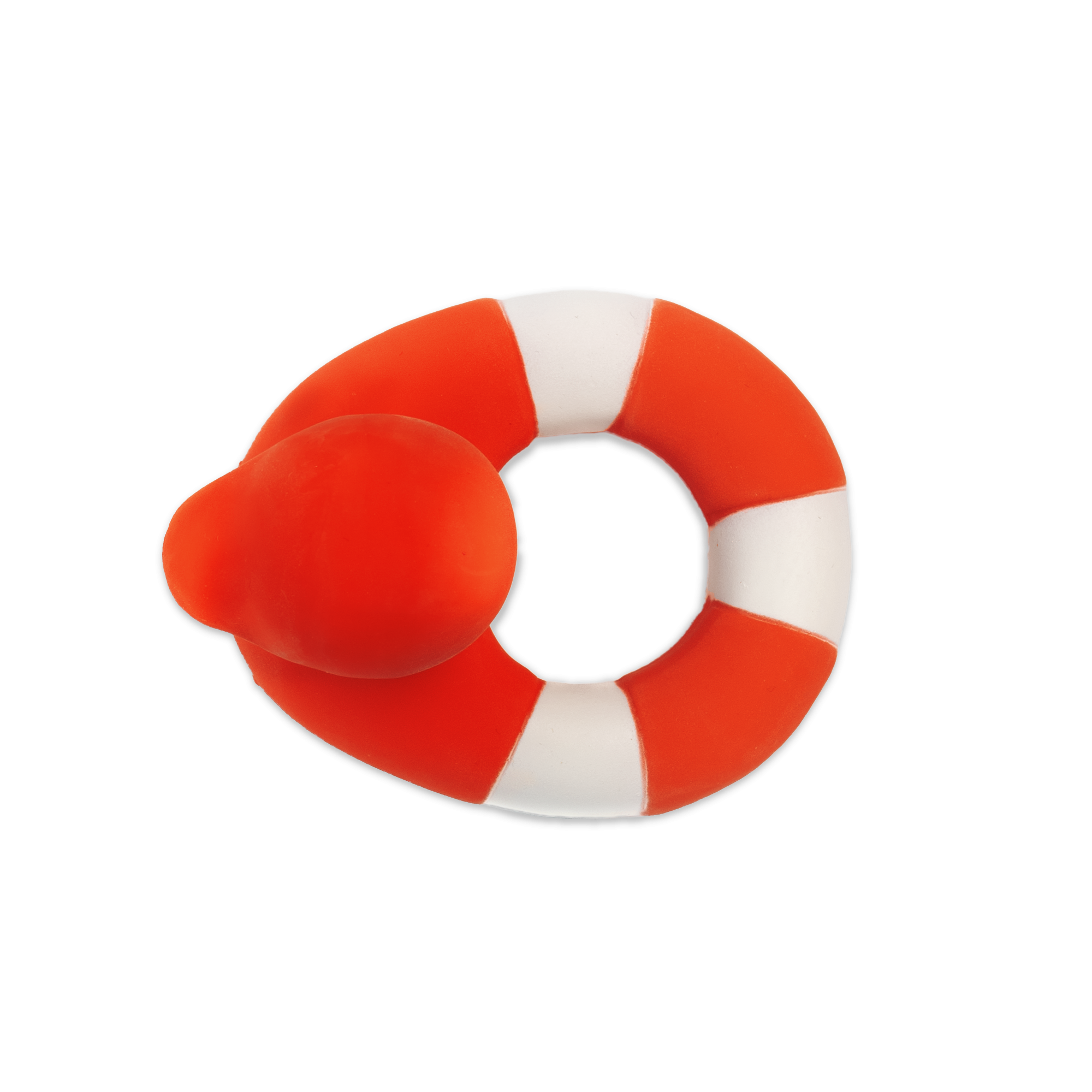 Badspeeltje Flo the Floatie - Rood