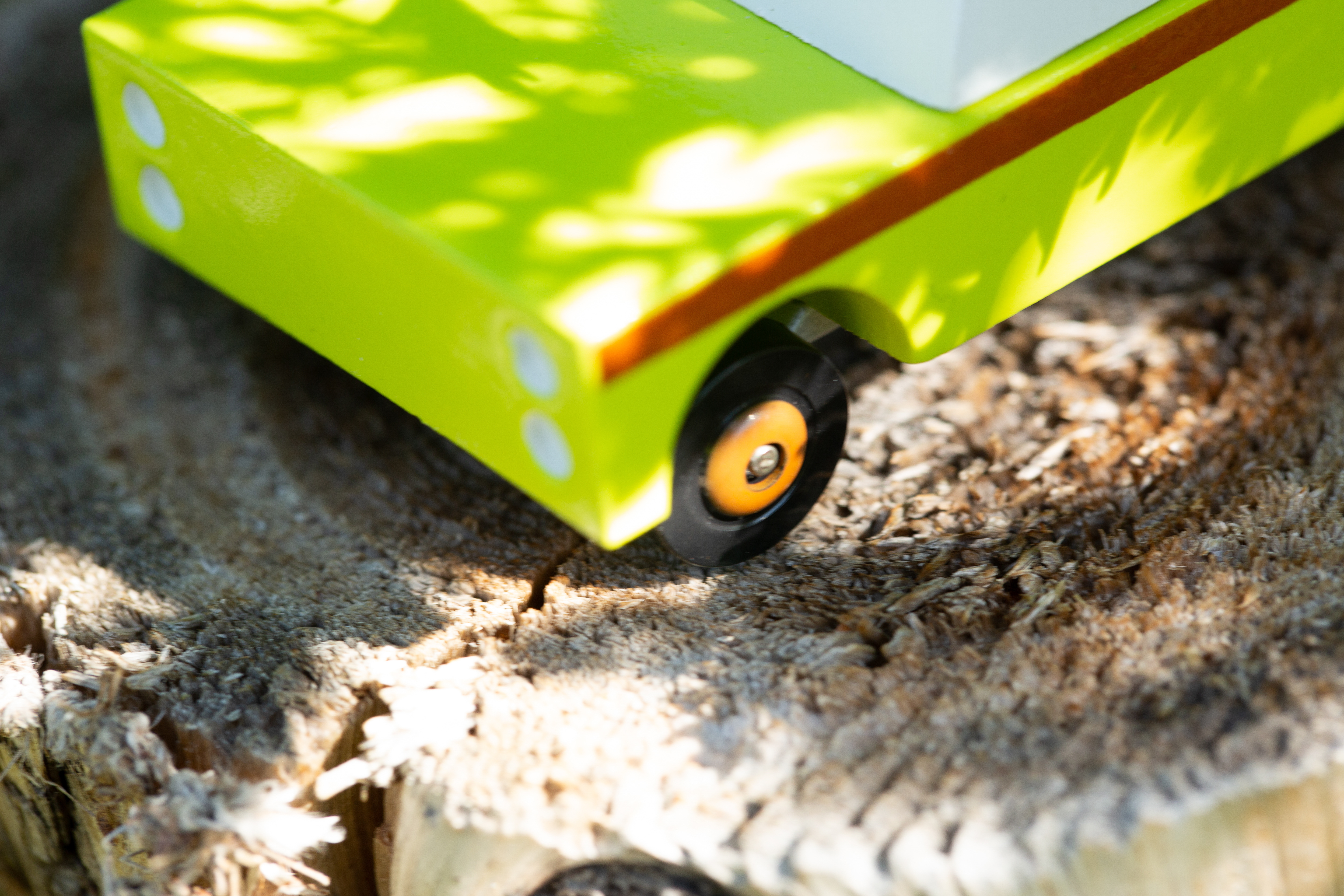 Candycar - Everglade Mule Candycar - Everglade Mule