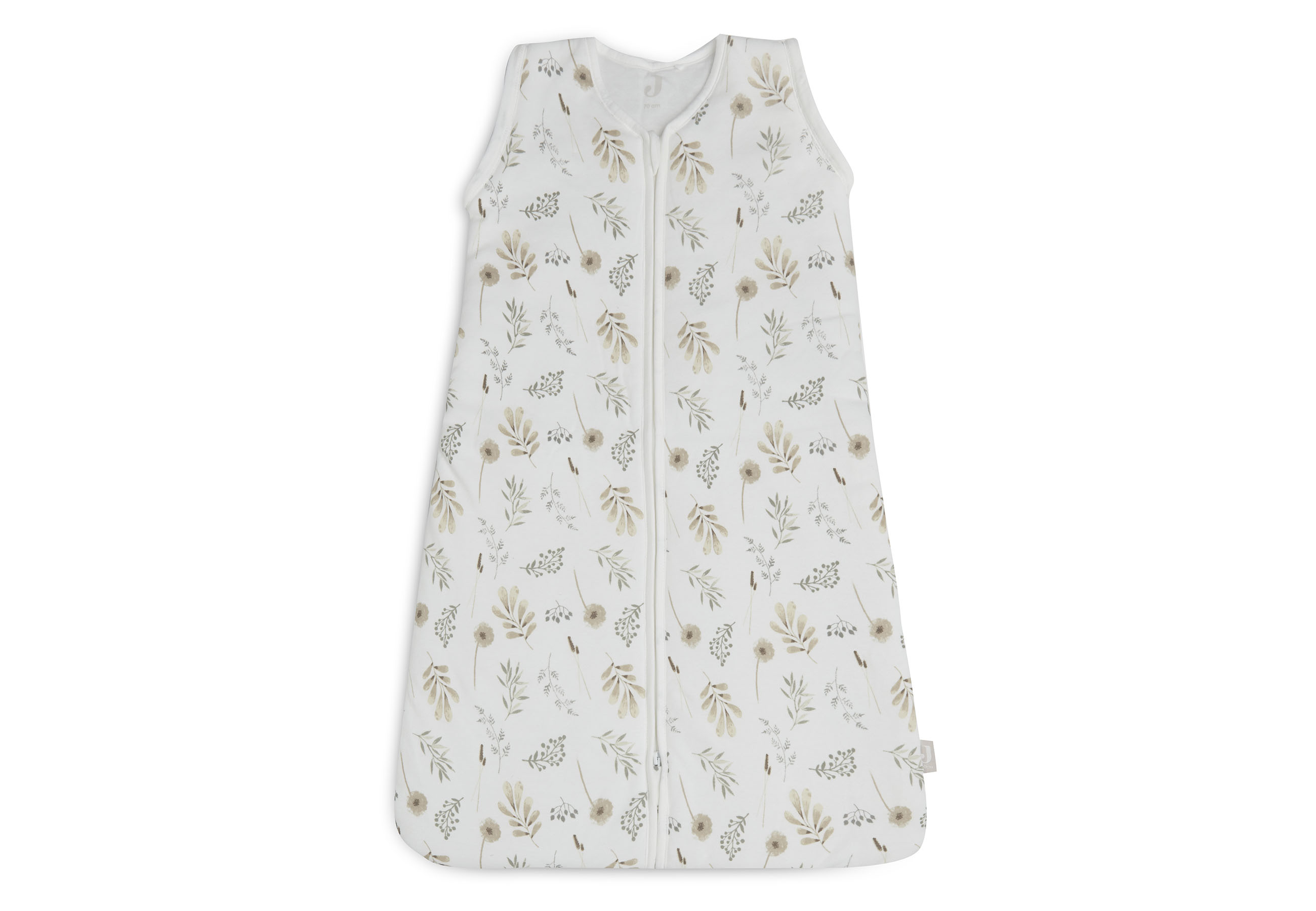 Slaapzak met afritsbare mouw - 90 cm - Wild flowers