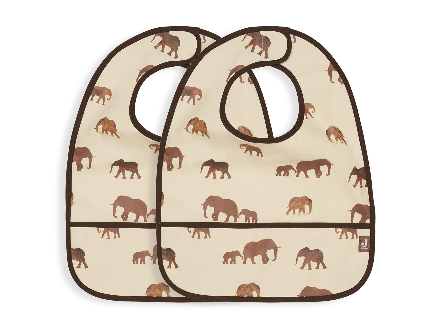 Slab waterproof Savannah (2 pack)