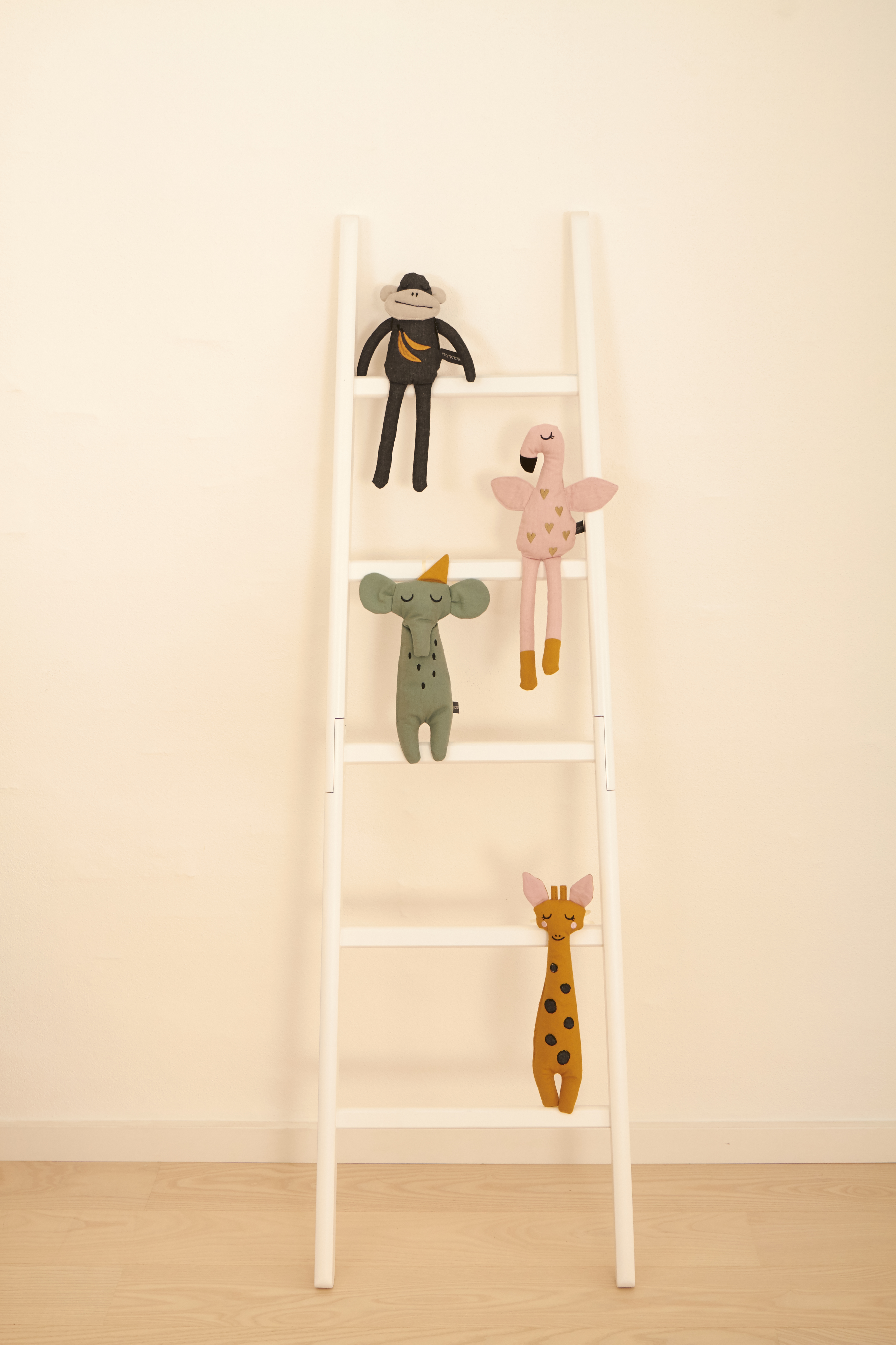 Olifant knuffel Olifant knuffel