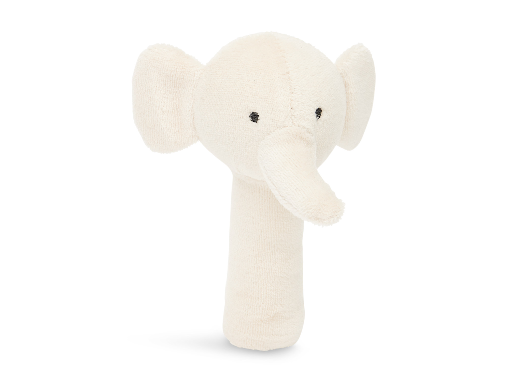 Rammelaar elephant - Nougat