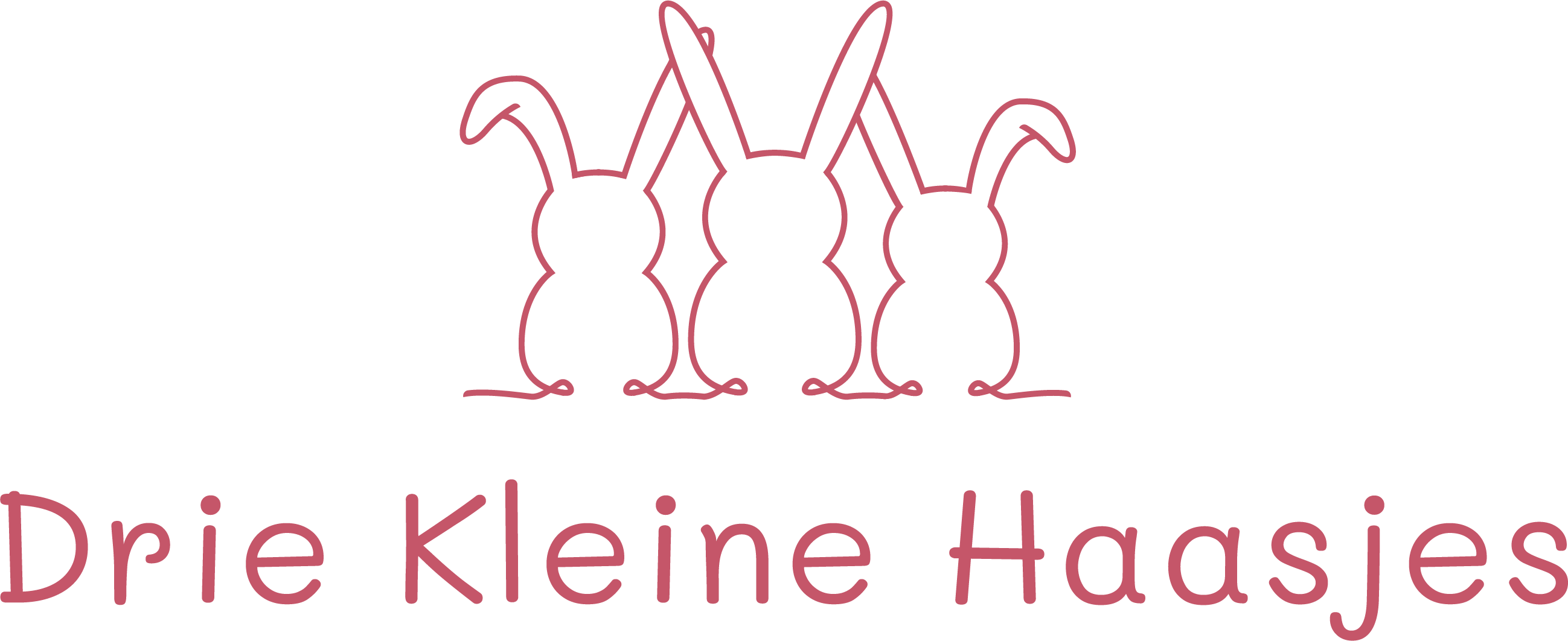 Drie Kleine Haasjes