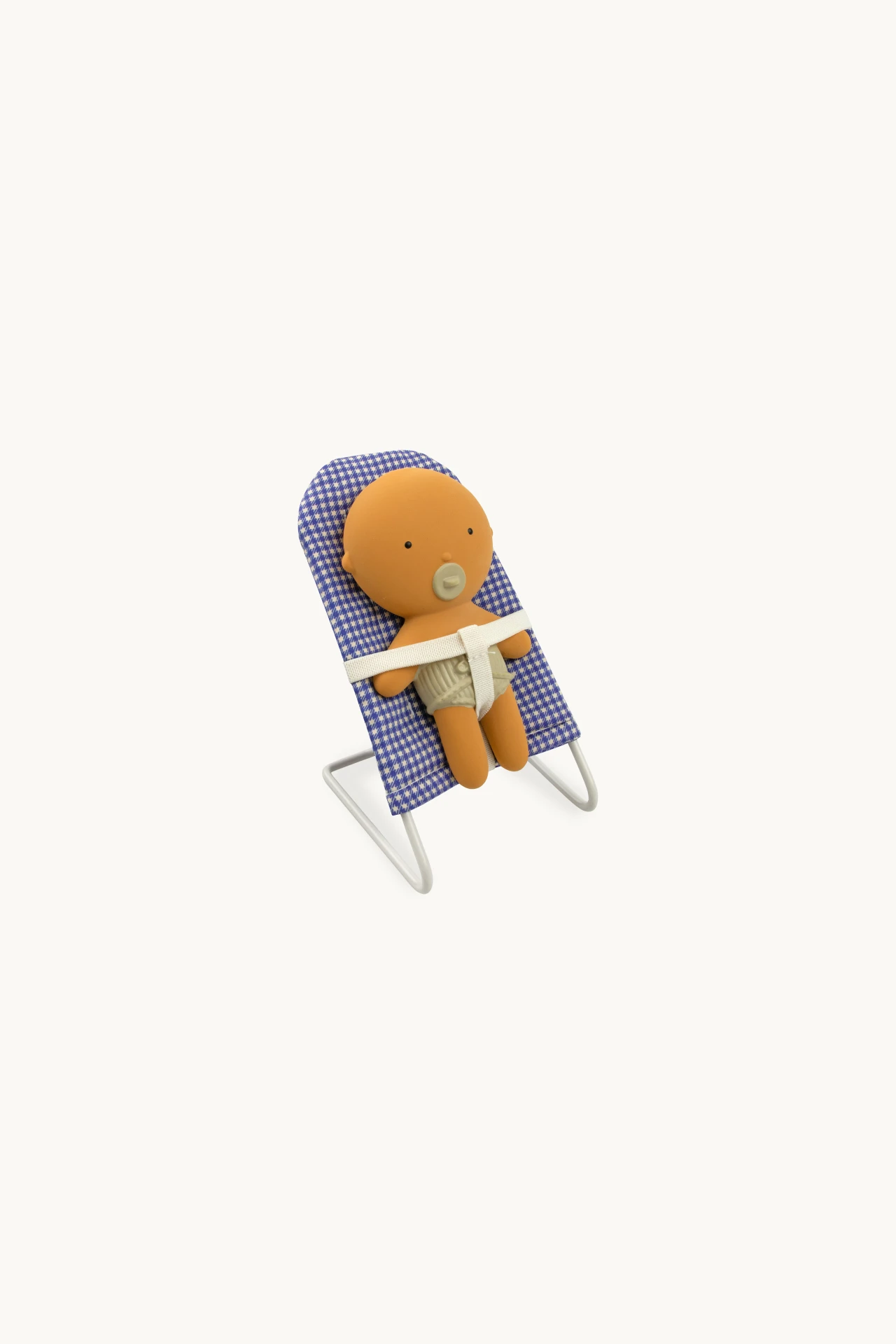 Gommu pocket wipper - Vichy