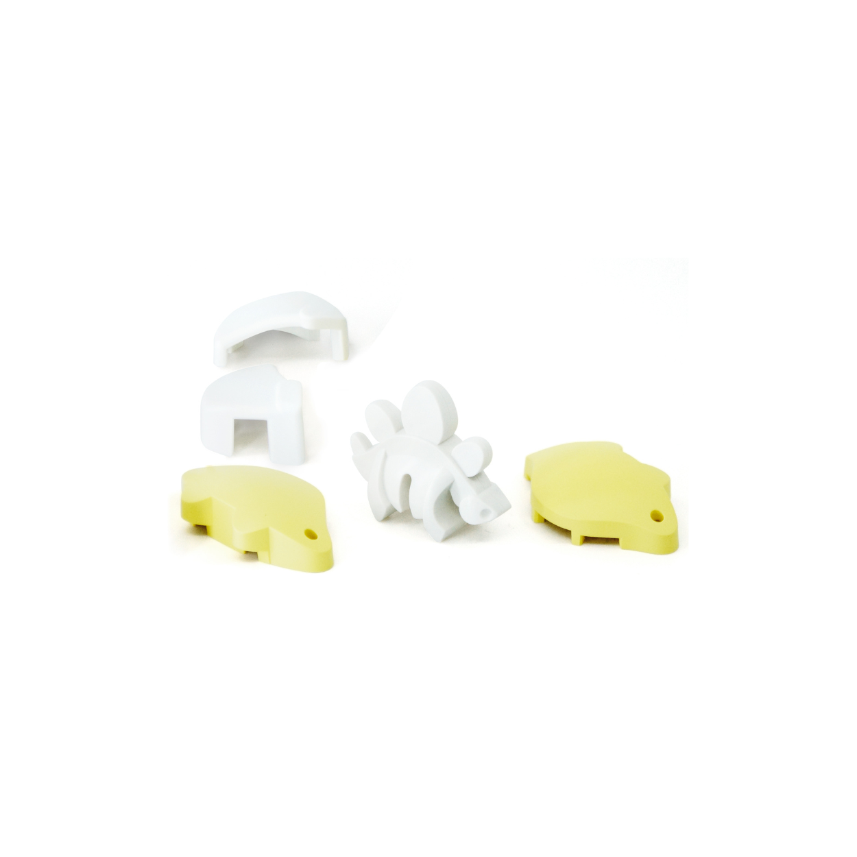 Halftoys - Baby Dino - Stego