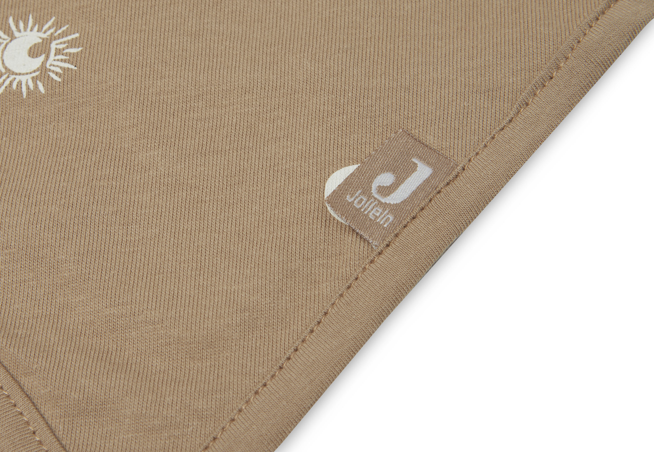 Slab Bandana Stargaze - Biscuit - 2 stuks
