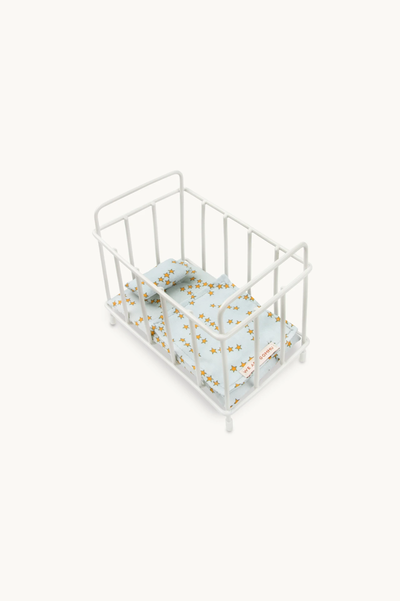 Gommu pocket ledikant - Stars