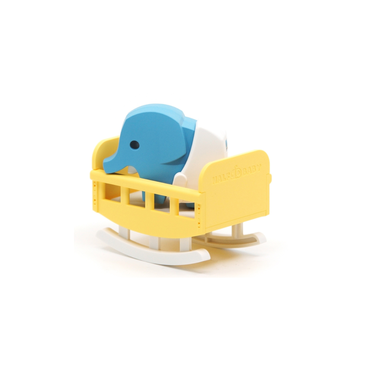 Halftoys - Baby Savannah - Olifant