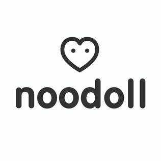 Logo Noodoll