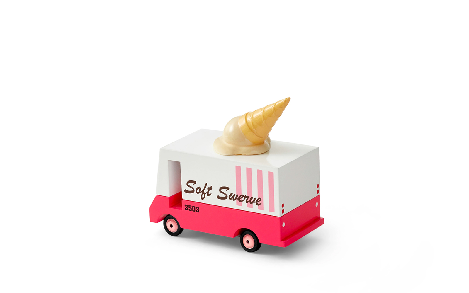 Candycar - Icecream Van Candycar - Icecream Van