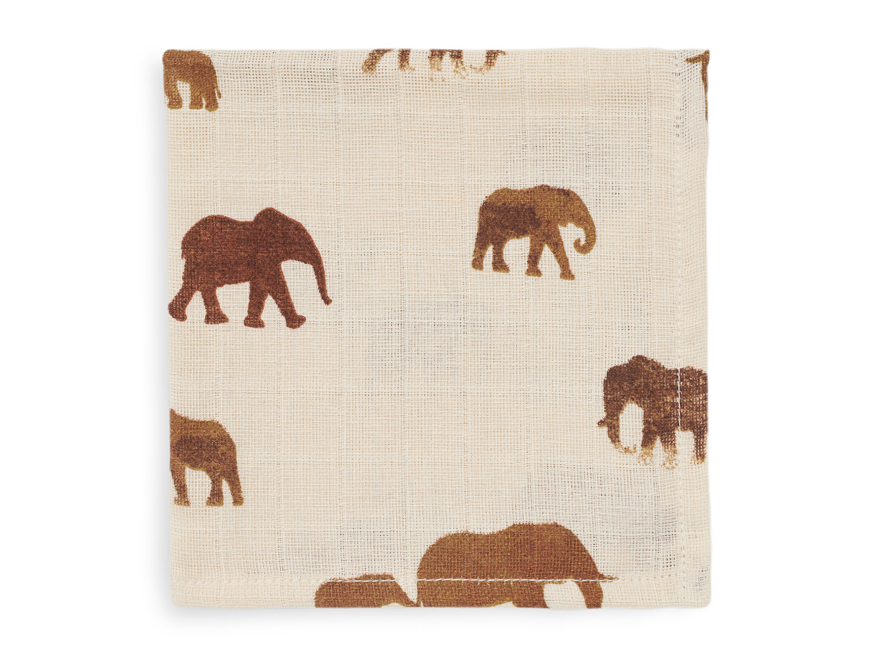 Hydrofiel multidoek large Savannah (2 stuks)