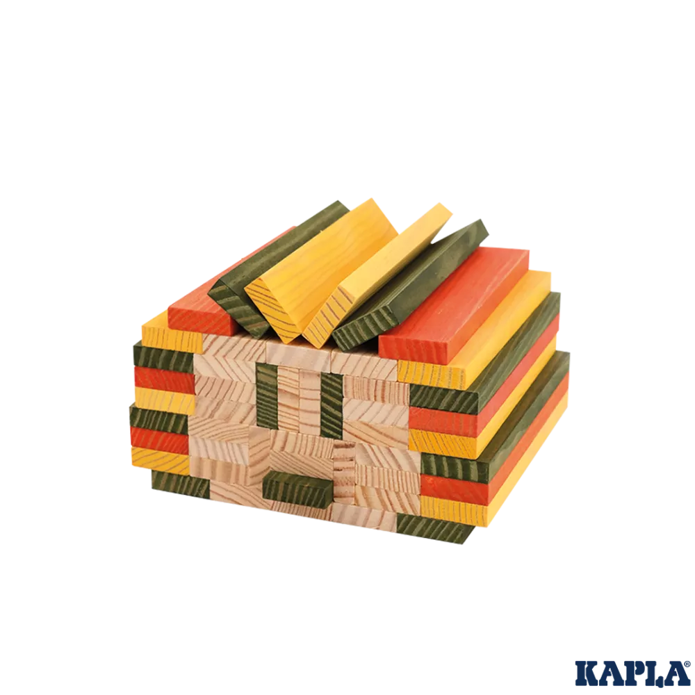 KAPLA 200 Herfstbox