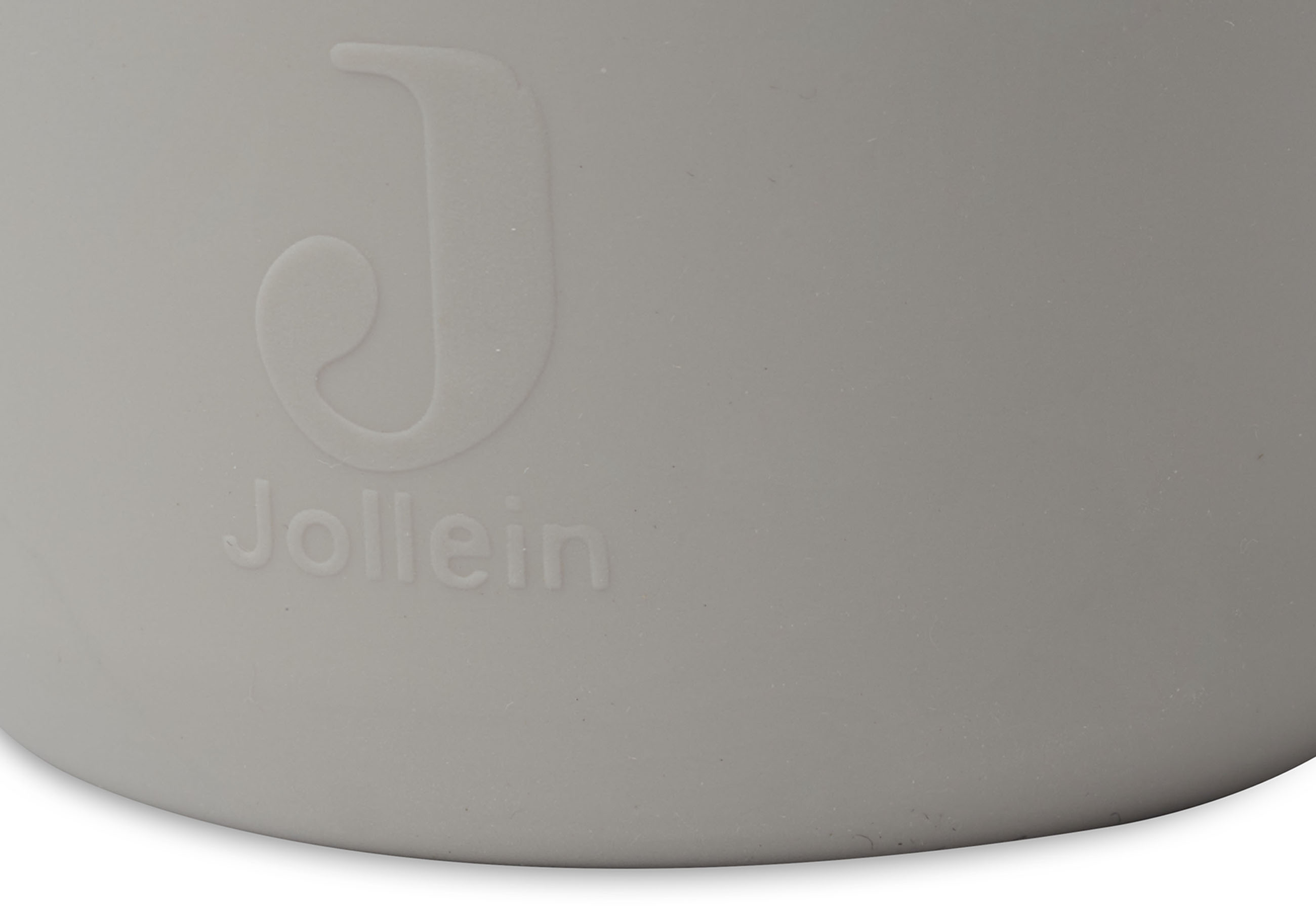 Drinkbeker Siliconen - Nougat