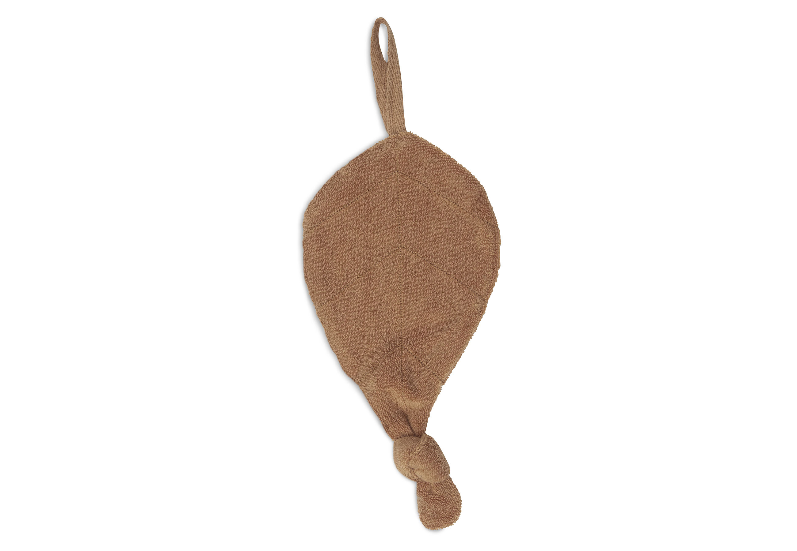 Speendoekje Caramel
