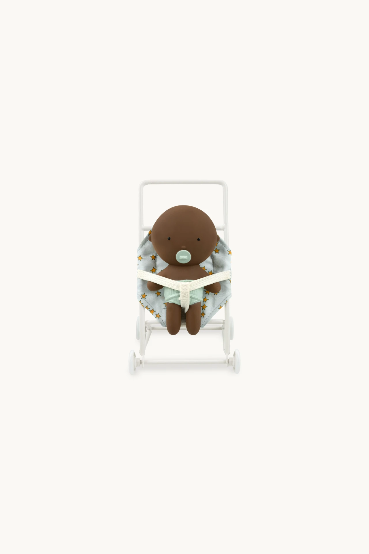Gommu pocket buggy - Stars