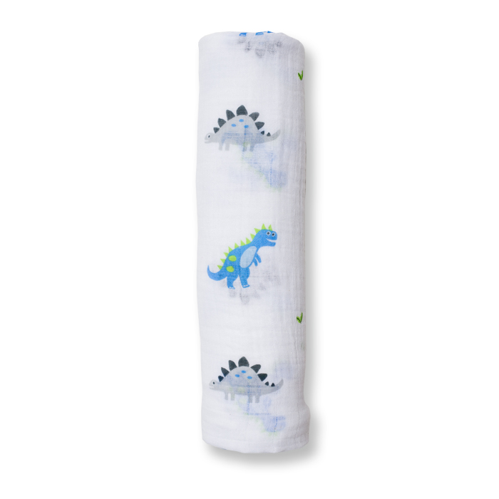 Swaddle - Prehistorische vriendjes