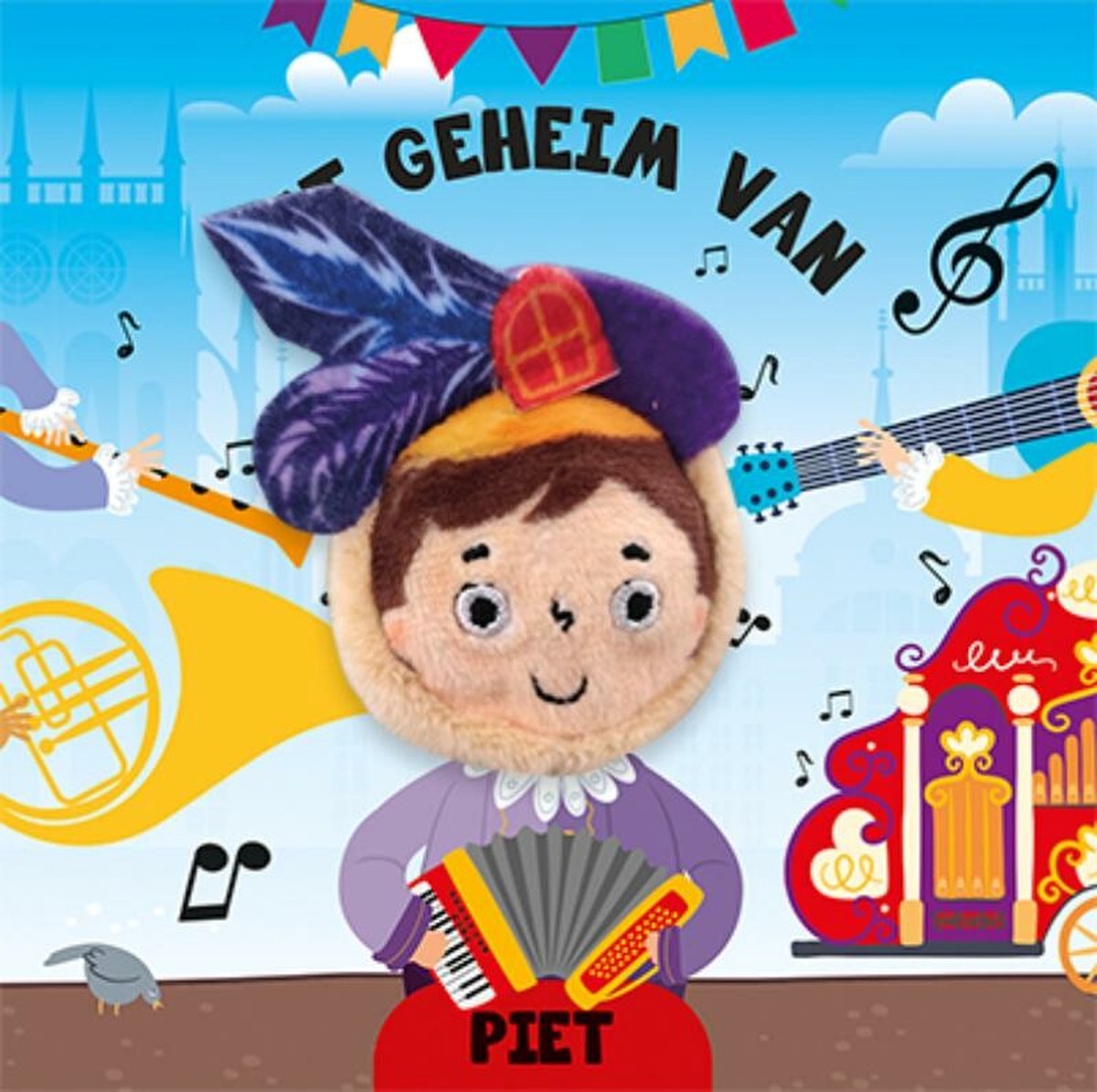 Het geheim van Piet
