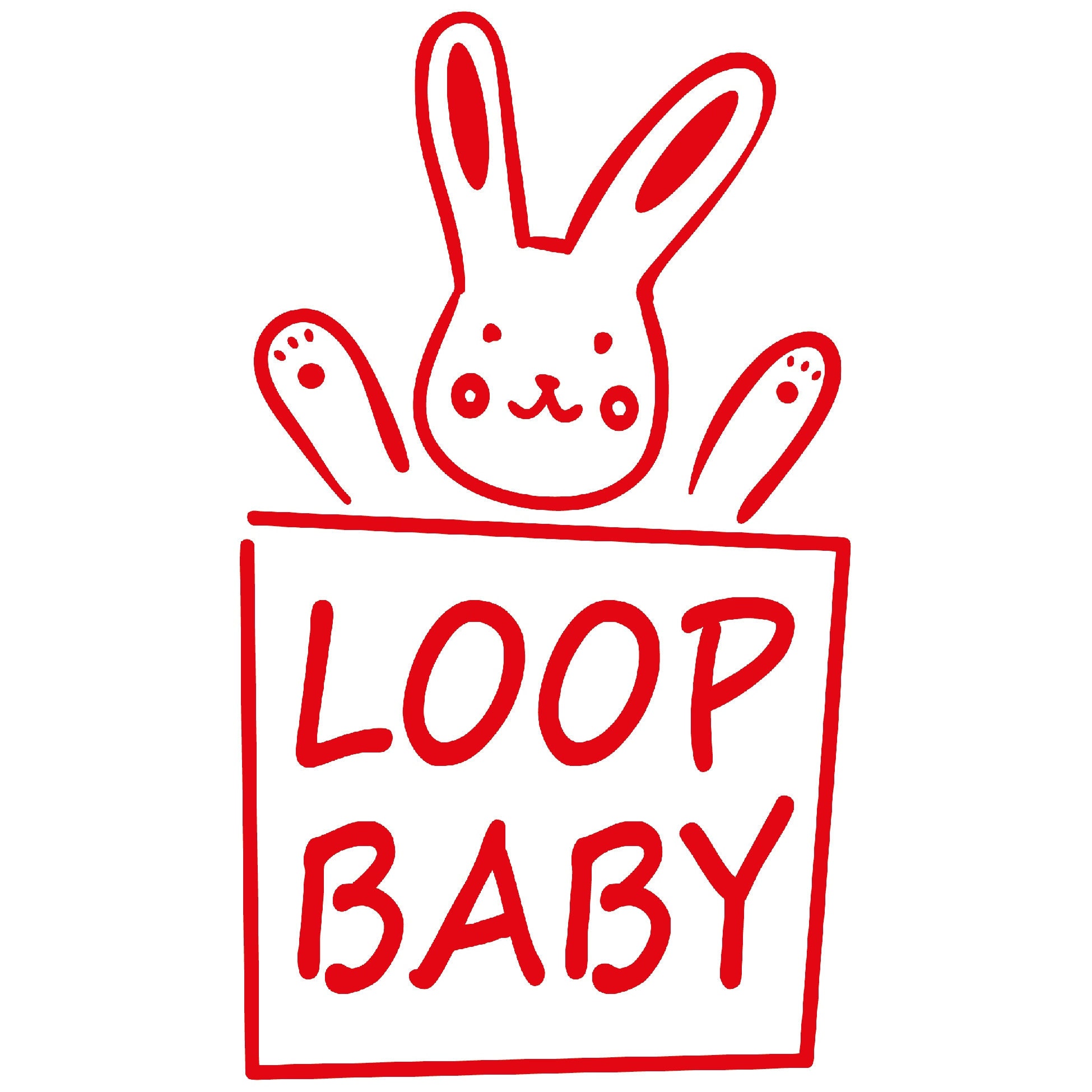 Logo LOOP BABY