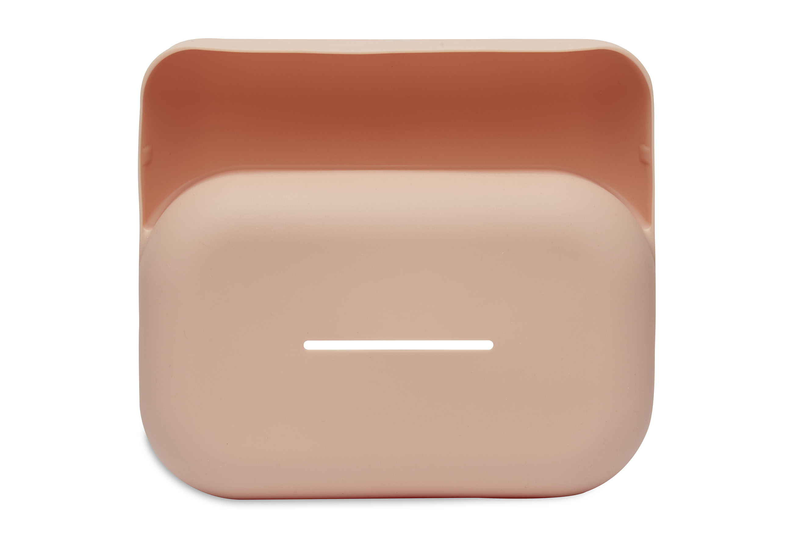 Billendoekjes Box Siliconen - Pale pink