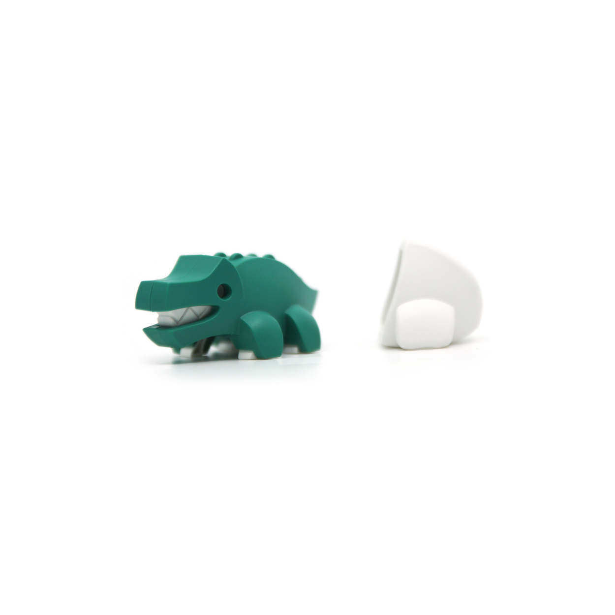 Halftoys - Baby Savannah - Krokodil