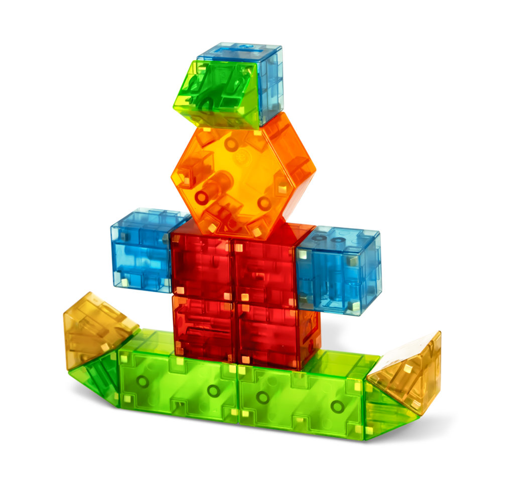 MAGNA-QUBIX - 29 stuks
