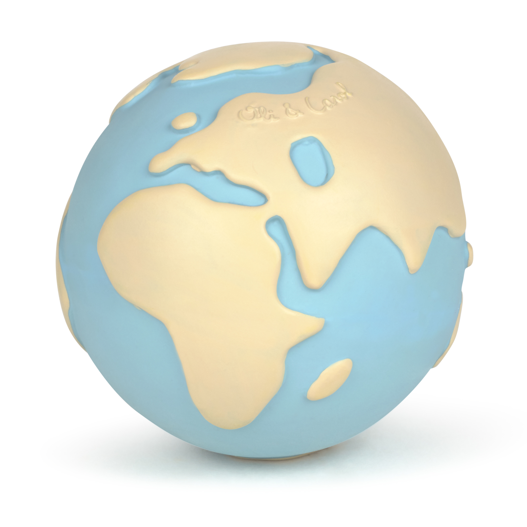 Wereldbol bal