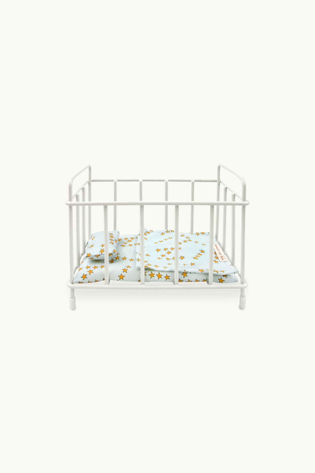 Gommu pocket ledikant - Stars