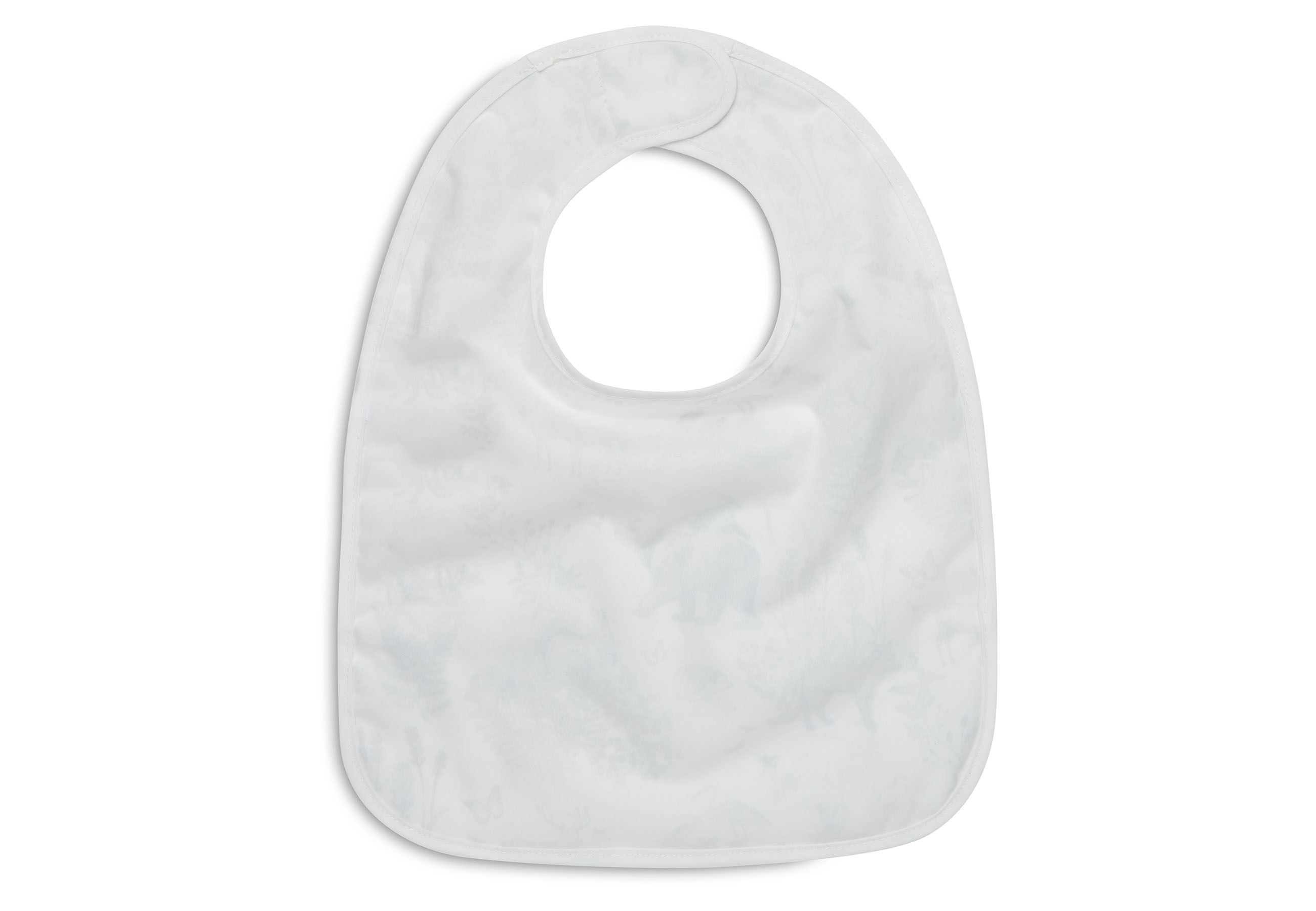 Slab Waterproof Pimpelmees - Forest Animals (2pack)