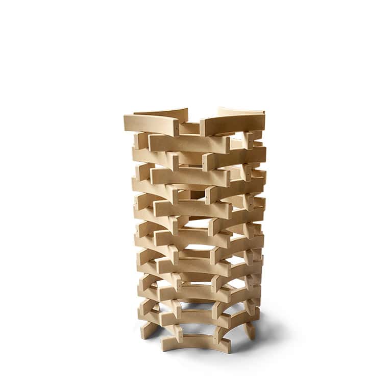 Abel Blocks Mini REWOOD - 72