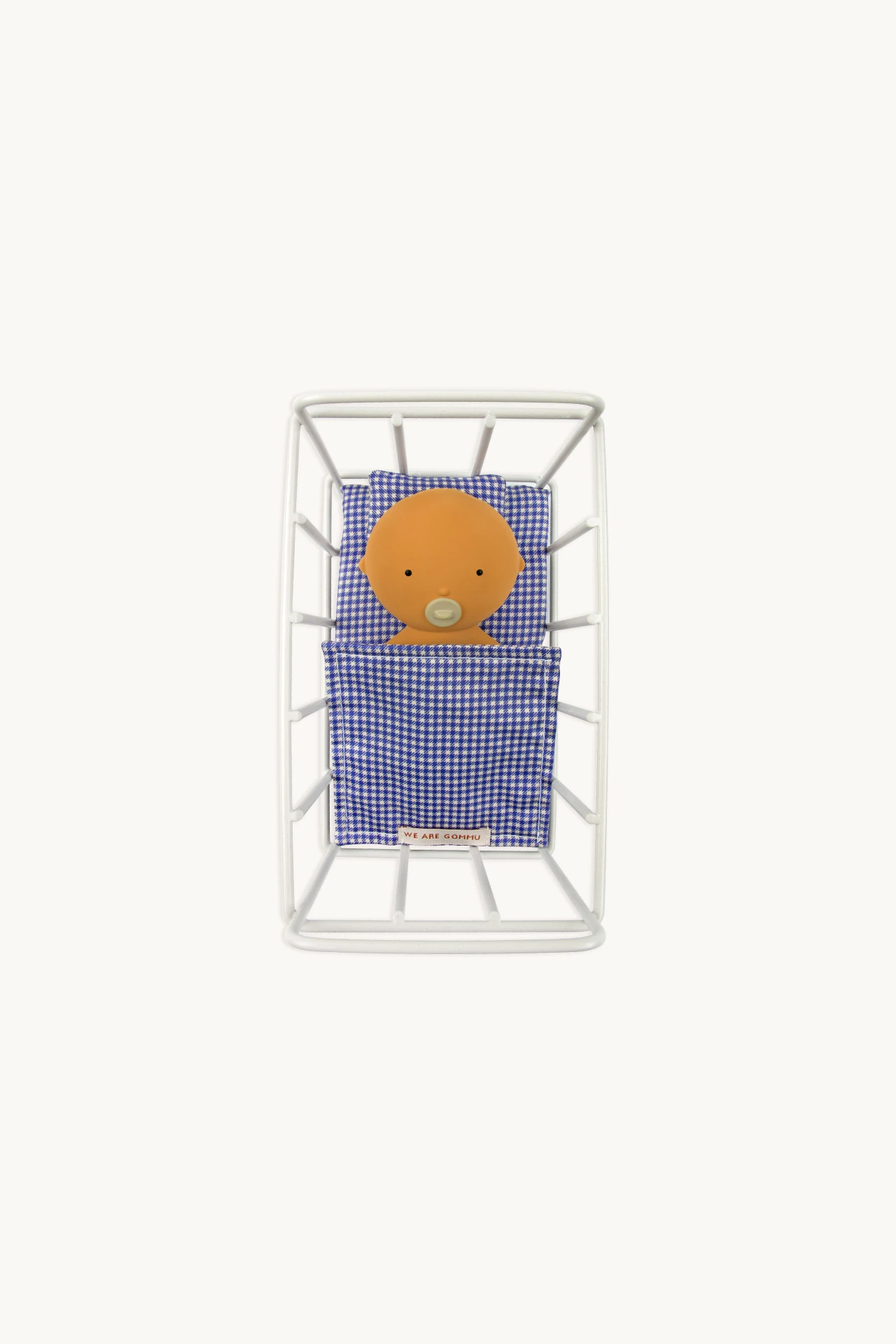 Gommu pocket ledikant - Vichy