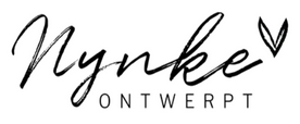 Logo NynkeOntwerpt