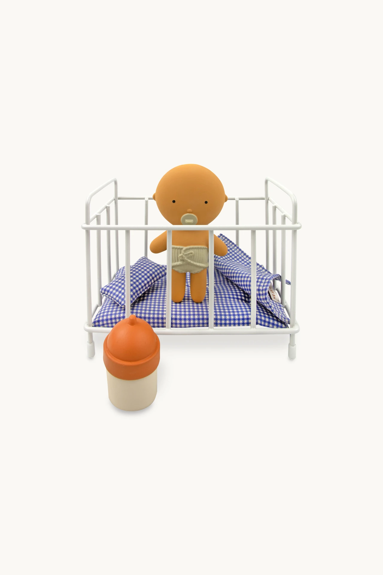 Gommu pocket ledikant - Vichy
