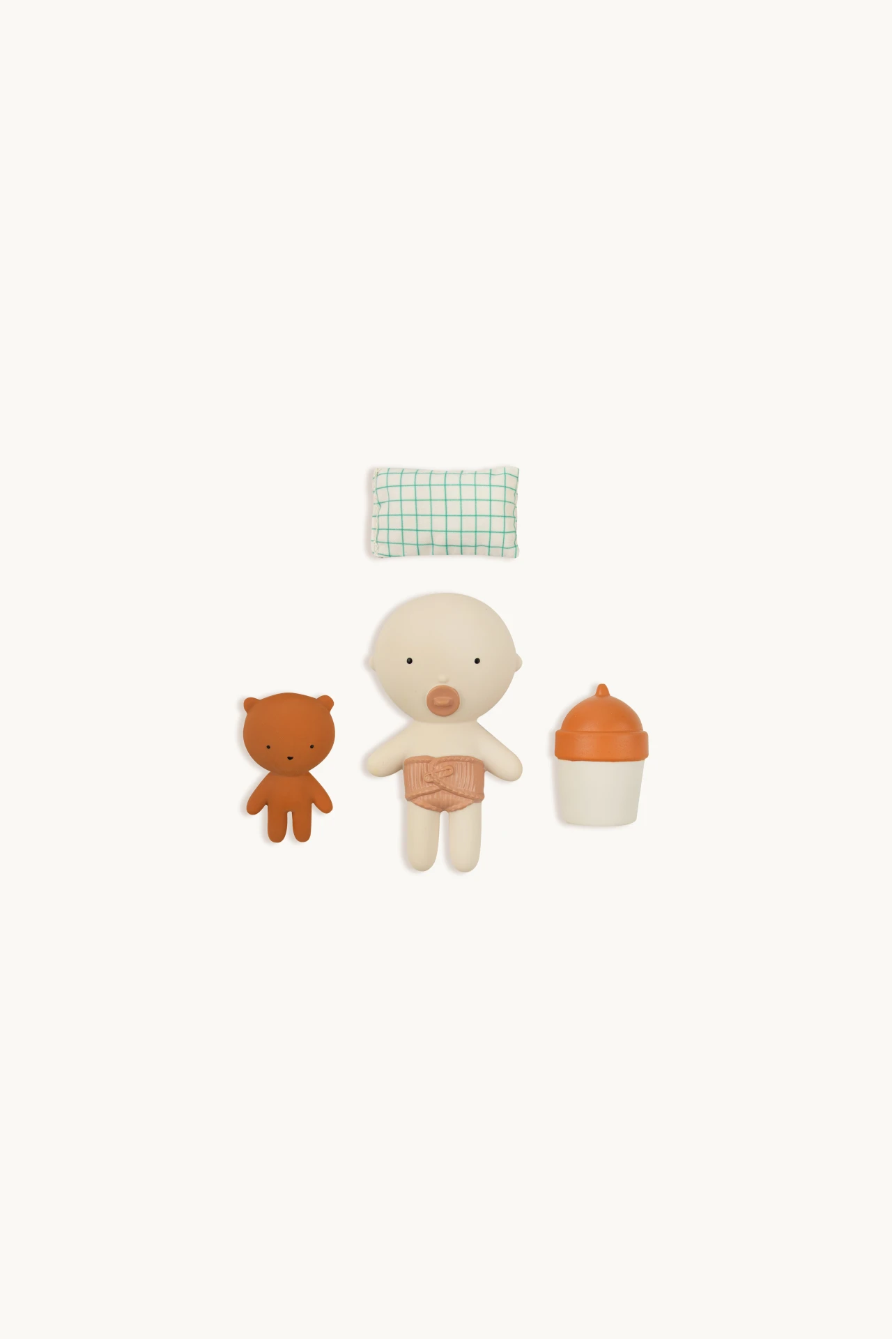Gommu pocket - Coco