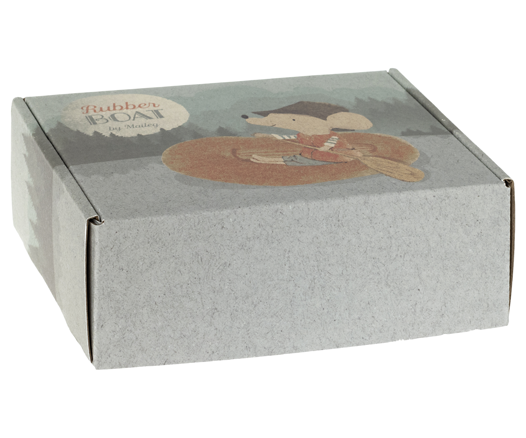 Maileg Miniatuur rubber boot
