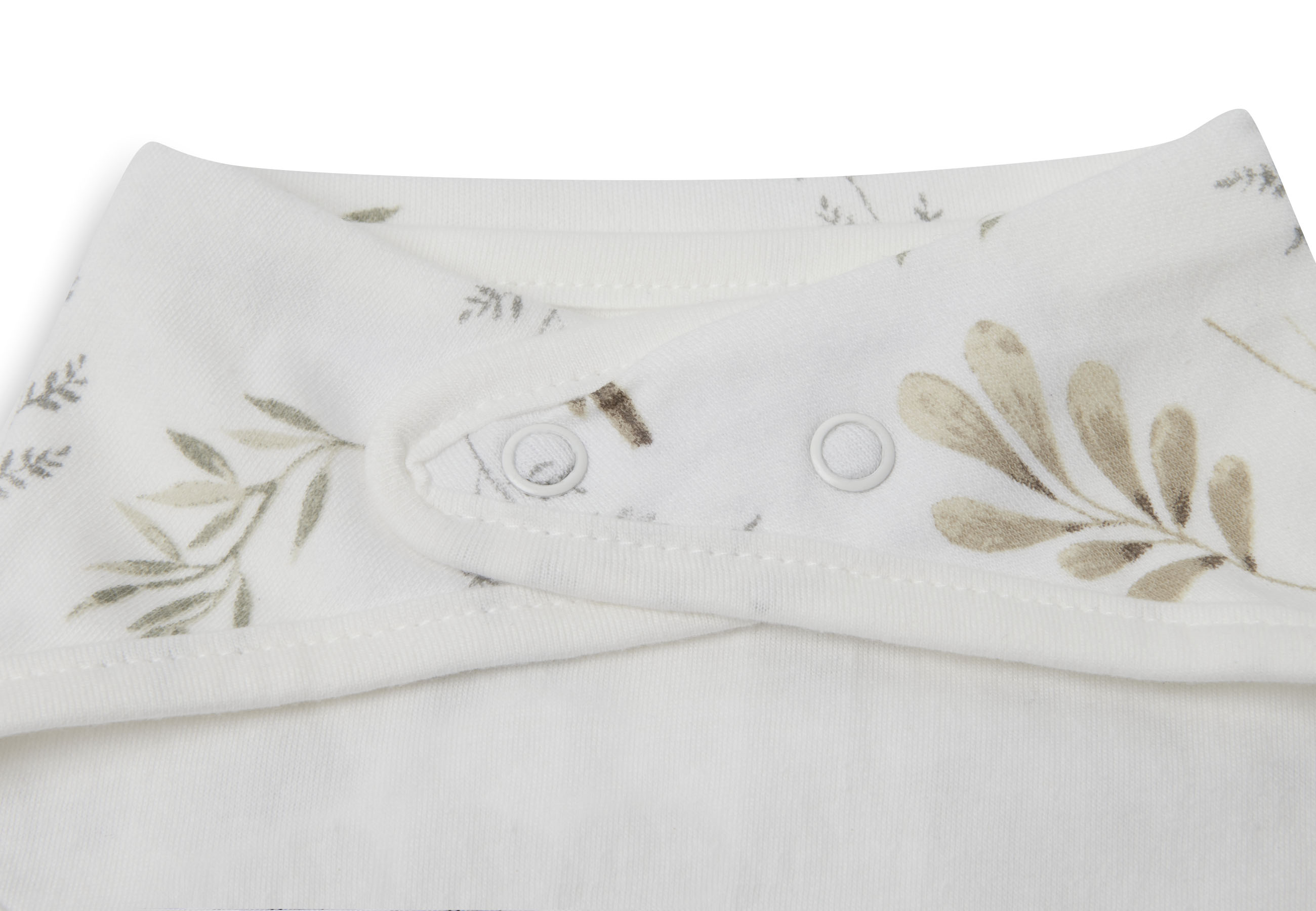 Slab bandana Wild Flowers (2 stuks)