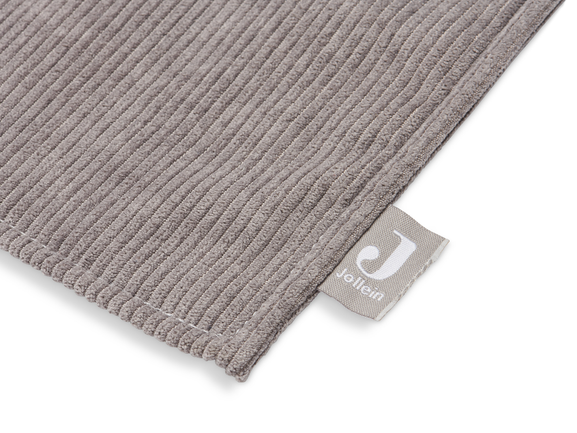 Boxopbergzak Corduroy - Storm grey