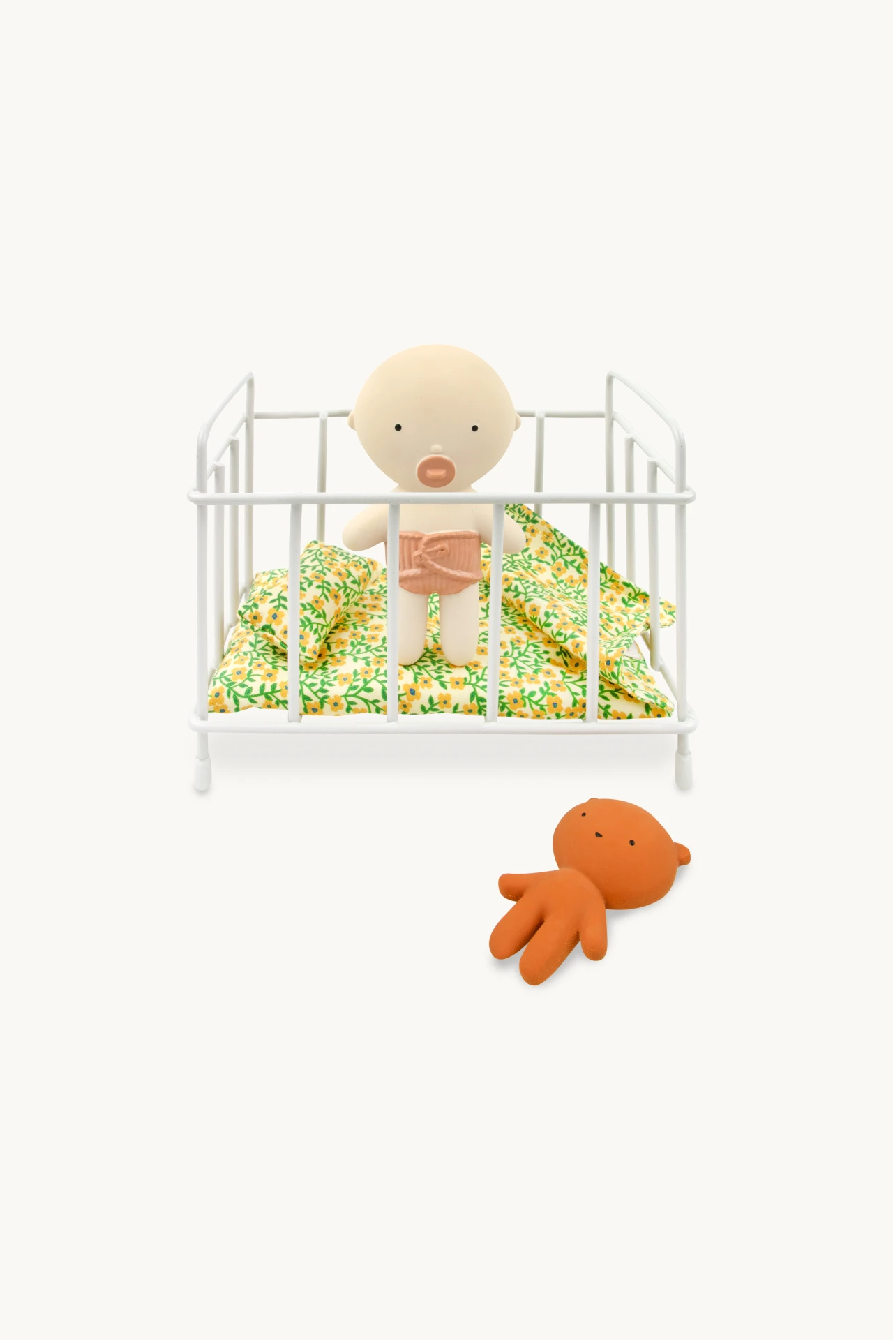 Gommu pocket ledikant - Liberty