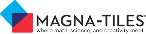 Logo Magna-Tiles
