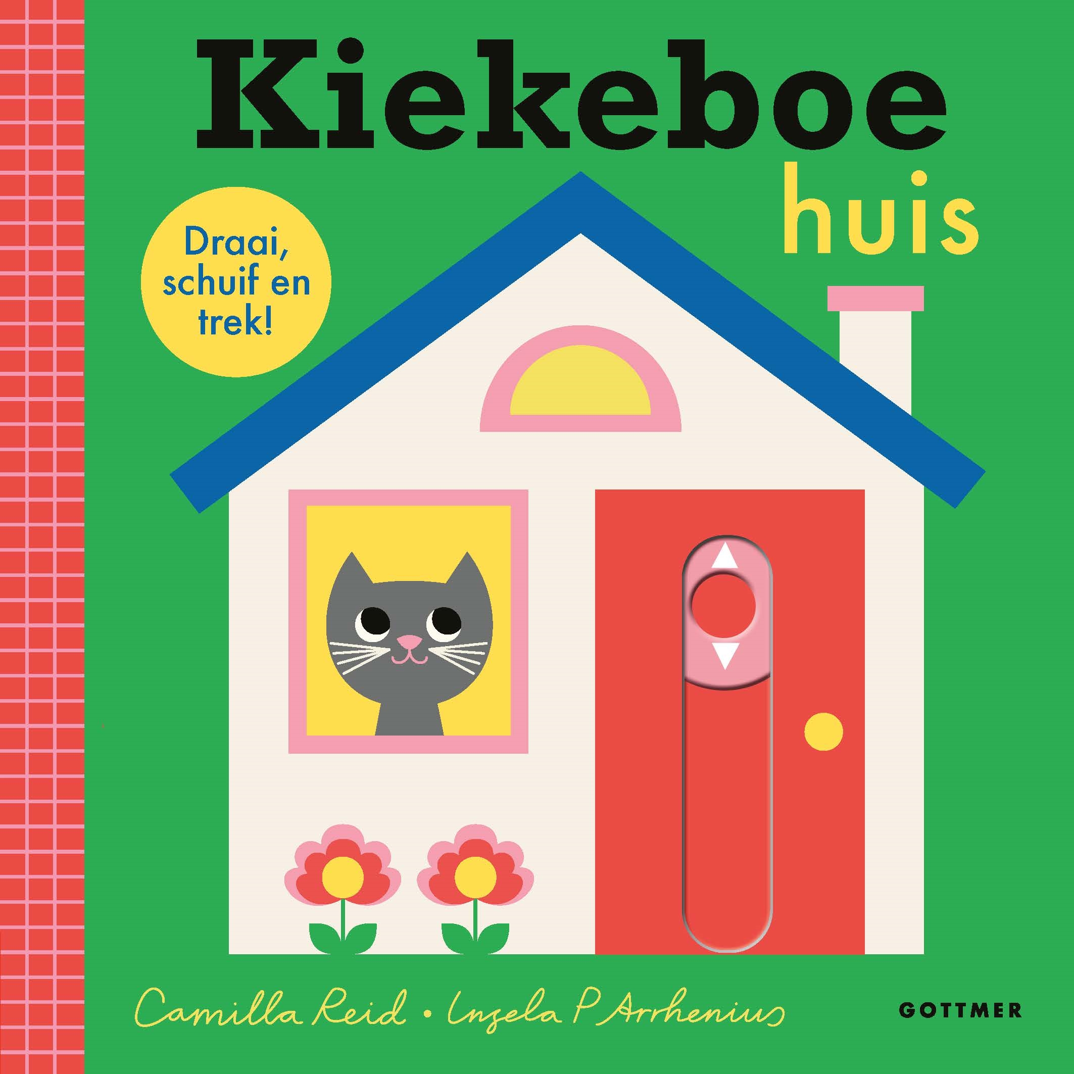 Kiekeboe Huis