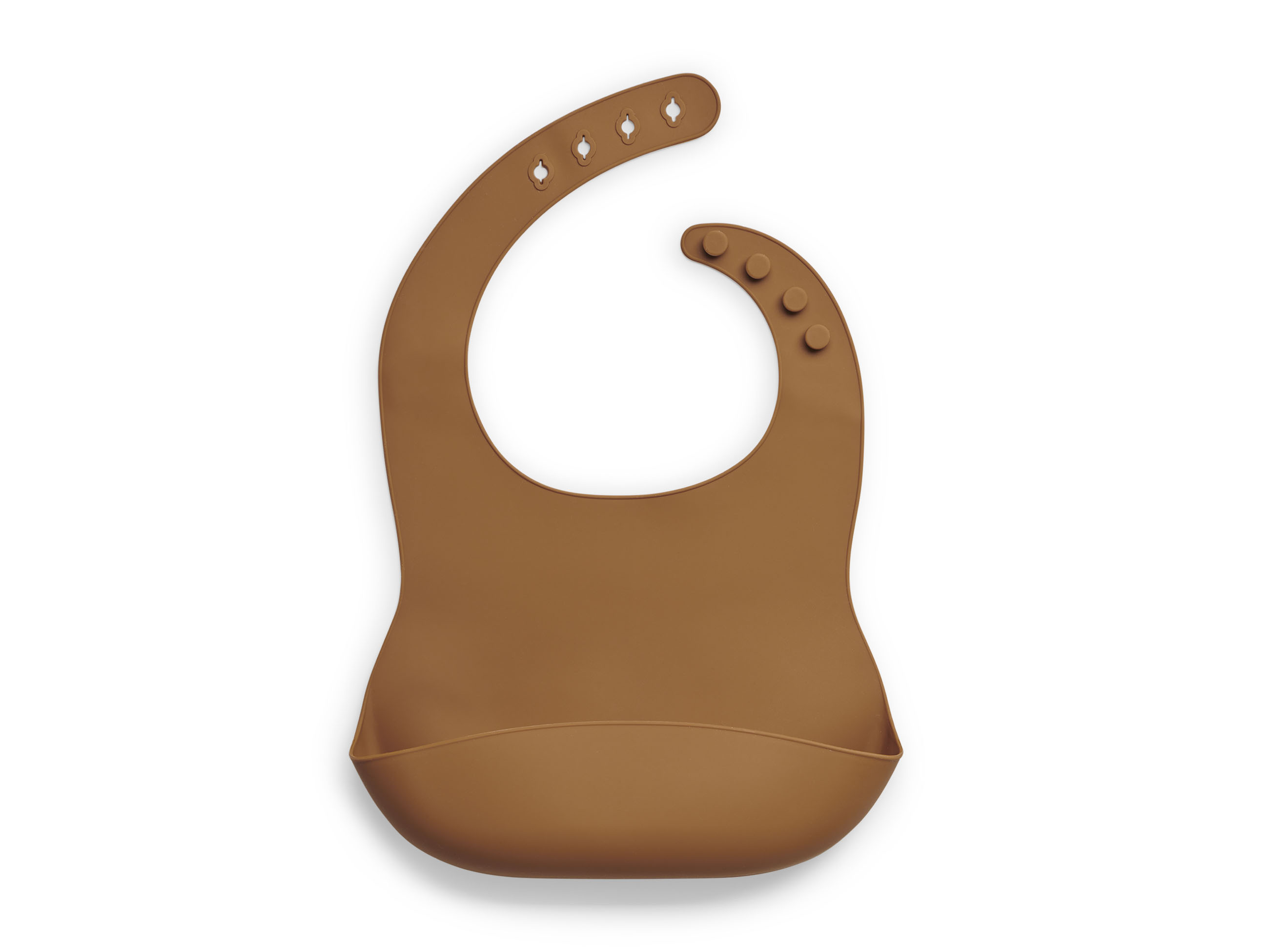 Slab siliconen - Caramel