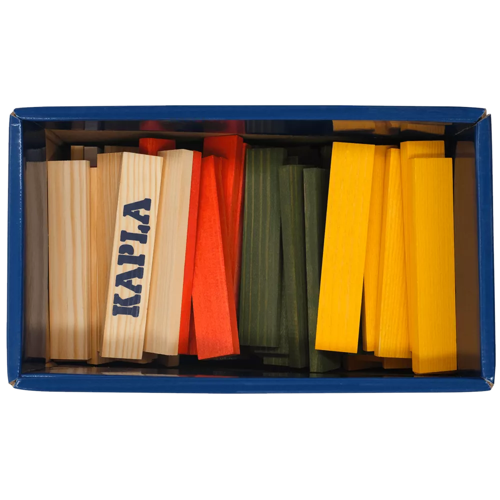 KAPLA 200 Herfstbox