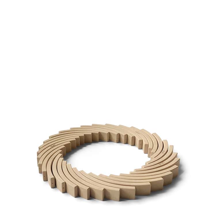 Abel Blocks Mini REWOOD - 72
