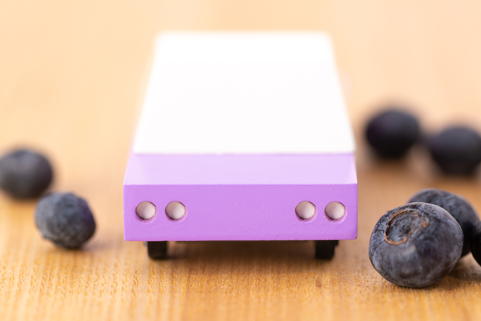 Candycar - B.Berry Candycar - B.Berry