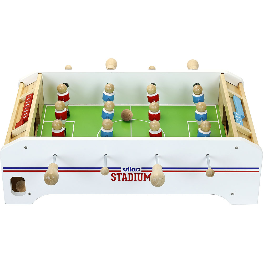 Tafelvoetbal